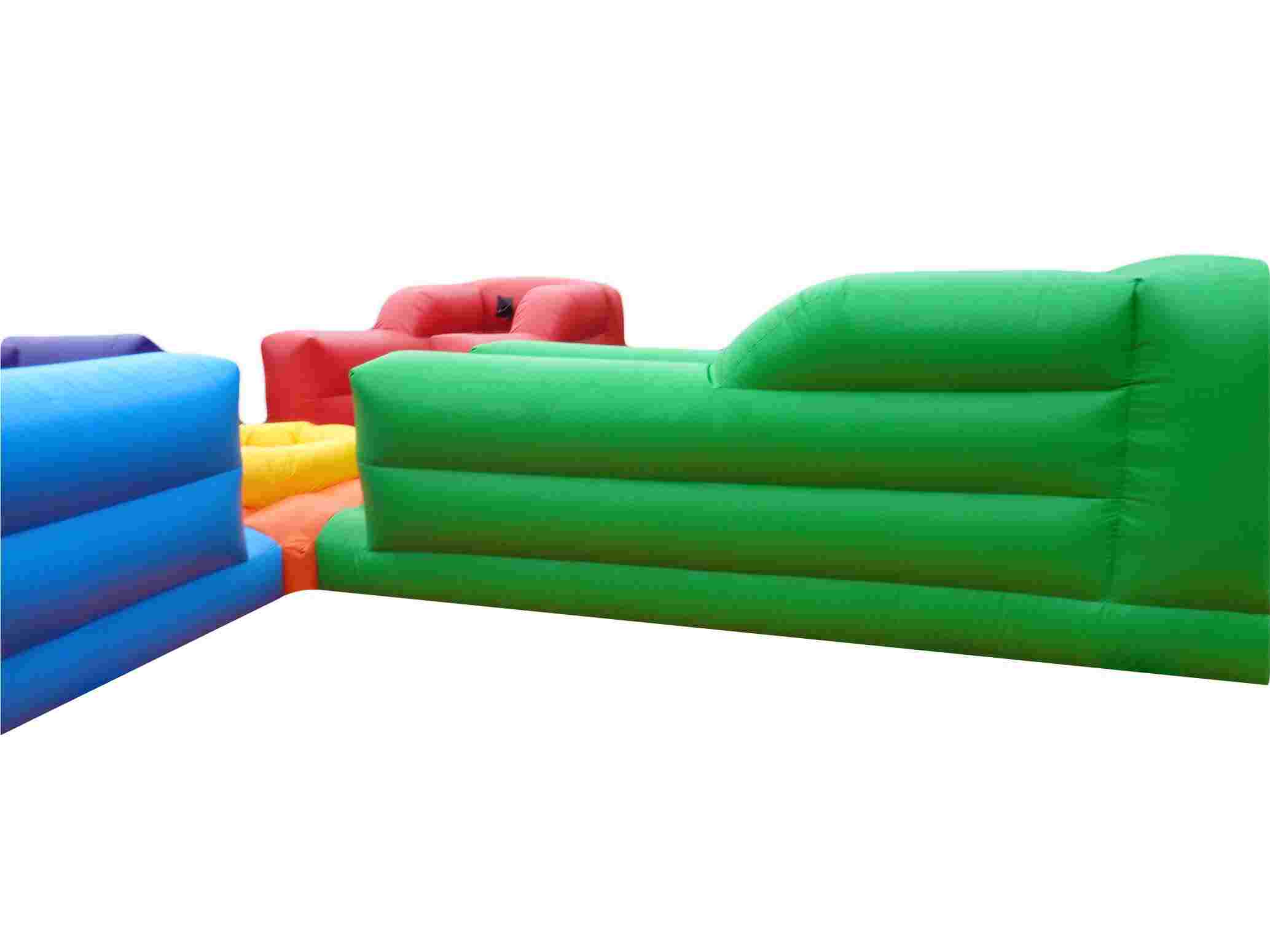 Hungry Hippo Inflatable Game For Sale | Inflatable Games for Sale ...