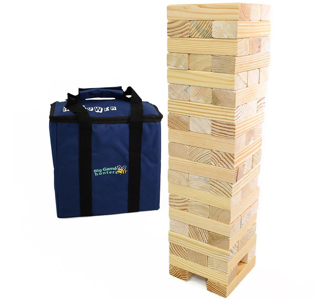 giant-jenga-garden-game-garden-games-for-sale-bouncy-castle