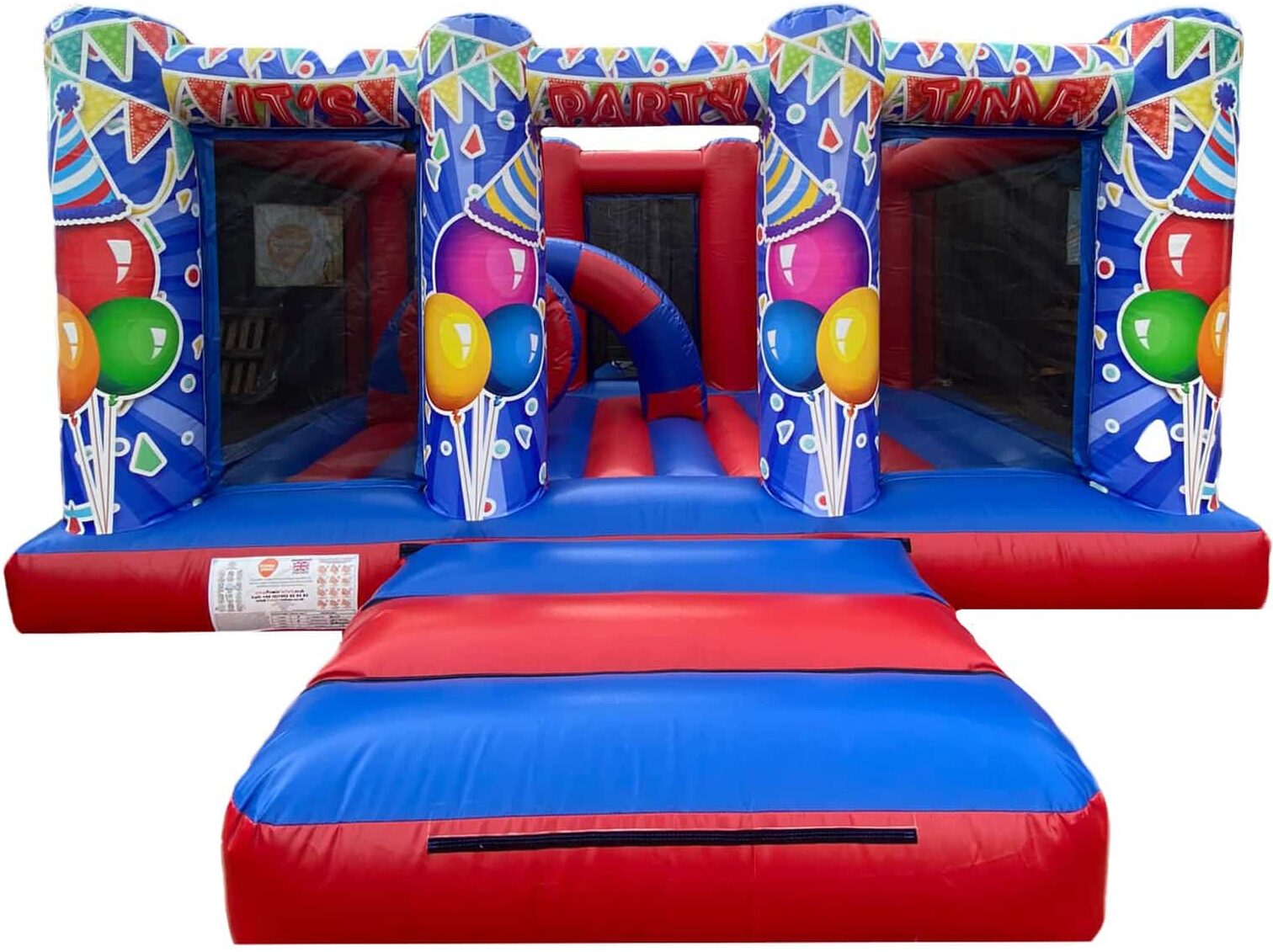 Bouncy Castles