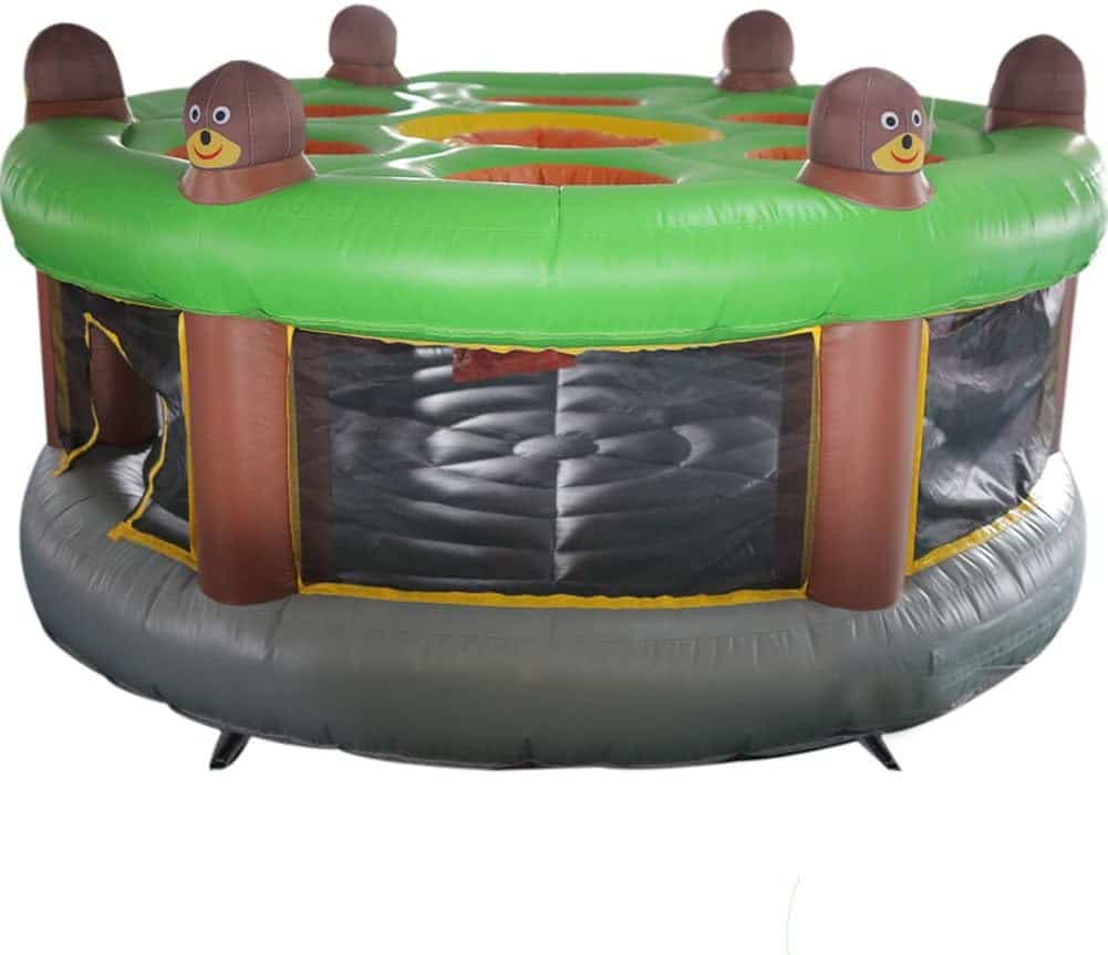 Commercial Inflatable Whack a Mole | Inflatable Games for Sale | Inflatable  Manufacturers