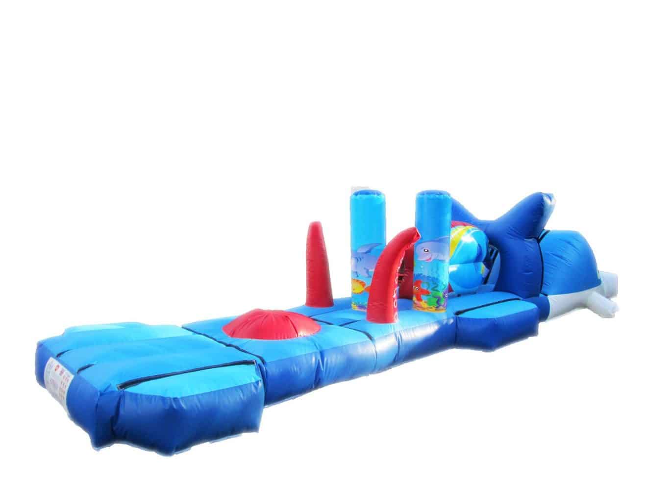 Under the Sea Water Inflatable | Water Inflatables for Sale | Pool ...