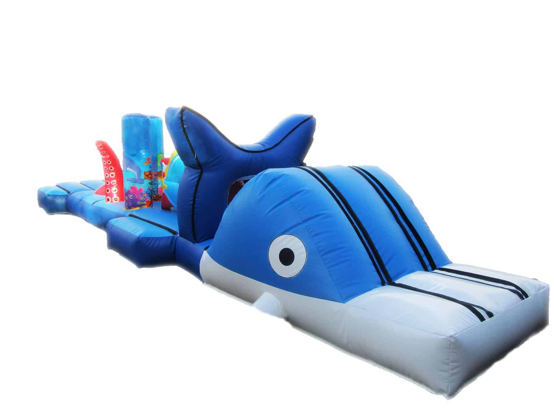 Under the Sea Water Inflatable | Water Inflatables for Sale | Pool ...