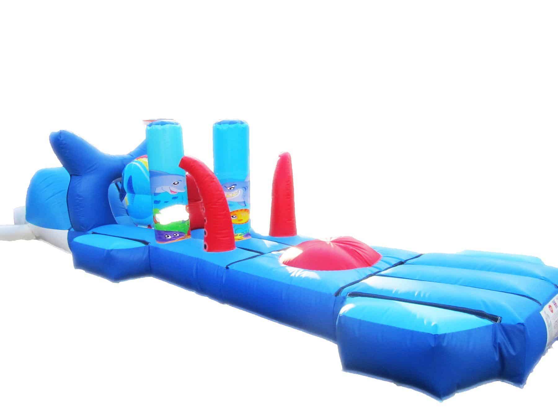 Under the Sea Water Inflatable | Water Inflatables for Sale | Pool ...