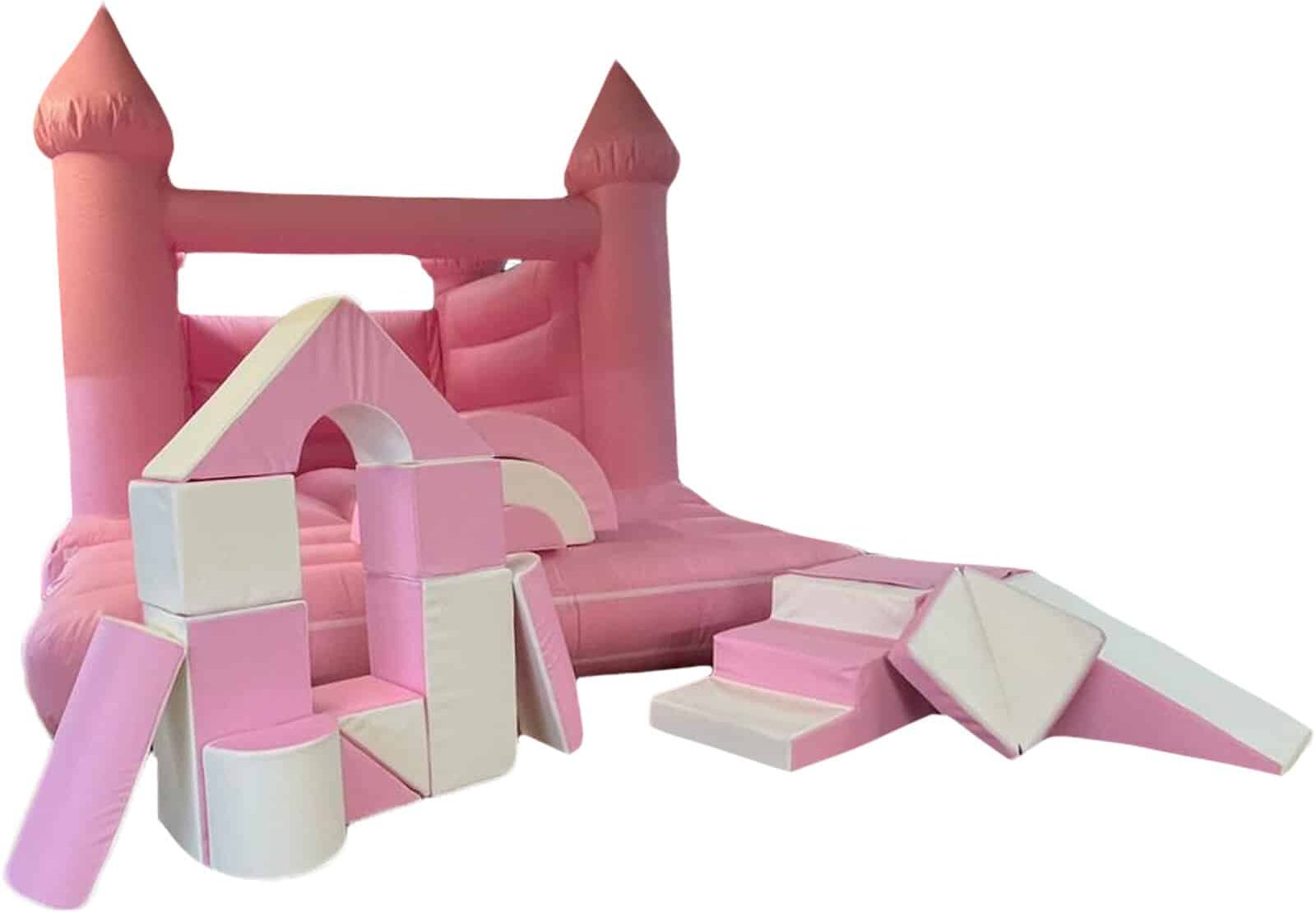 Bouncy Castle Packages